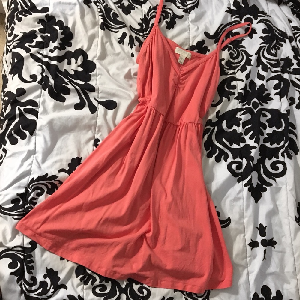 Forever 21+ Skater Dress Size 3x